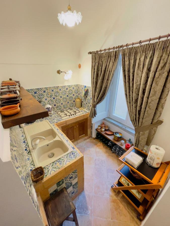 Coco'S Apartment Мета Екстер'єр фото