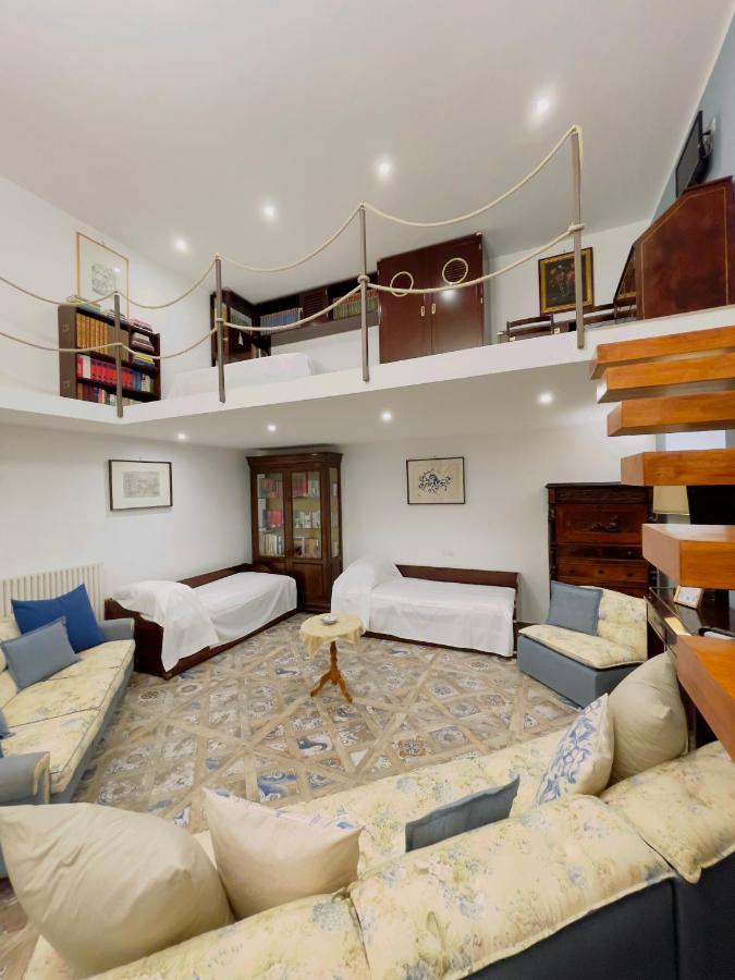 Coco'S Apartment Мета Екстер'єр фото