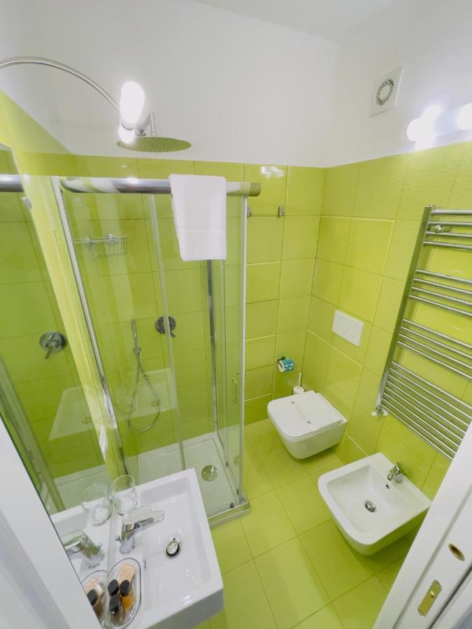 Coco'S Apartment Мета Екстер'єр фото