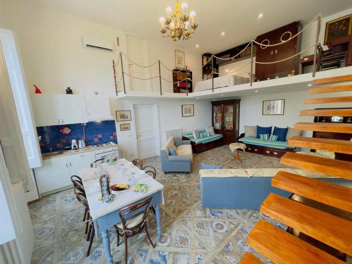 Coco'S Apartment Мета Екстер'єр фото