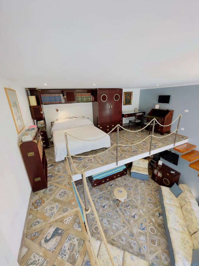 Coco'S Apartment Мета Екстер'єр фото