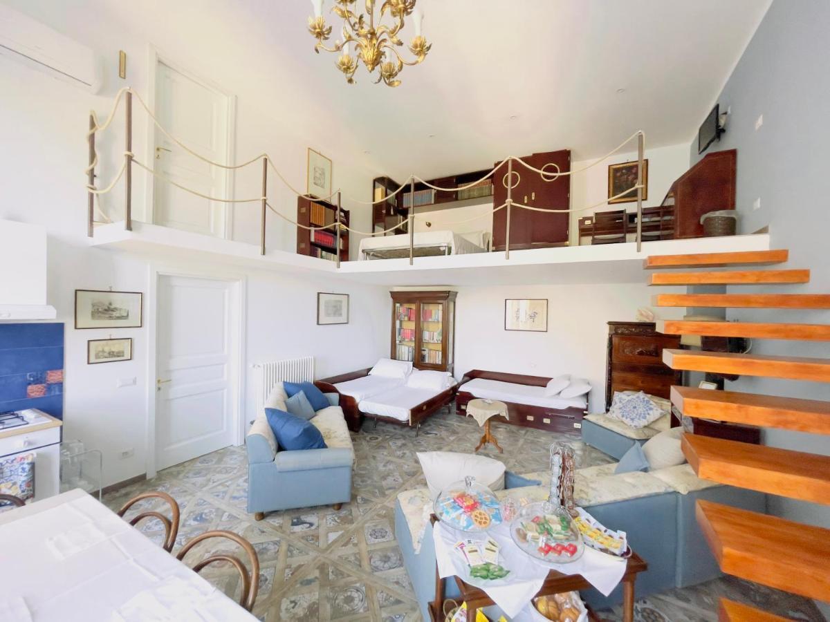 Coco'S Apartment Мета Екстер'єр фото